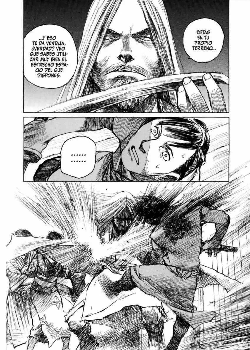 Página 41 del Manga