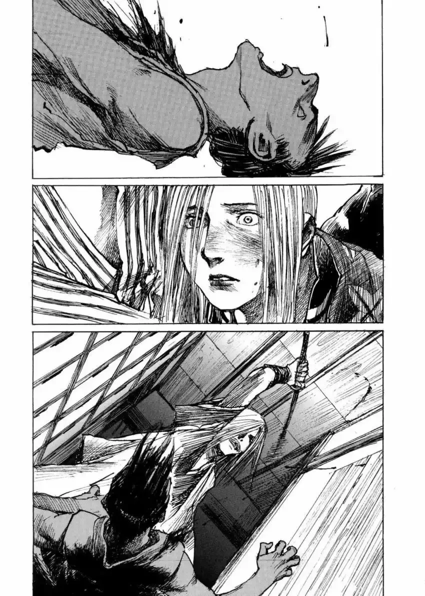Página 43 del Manga