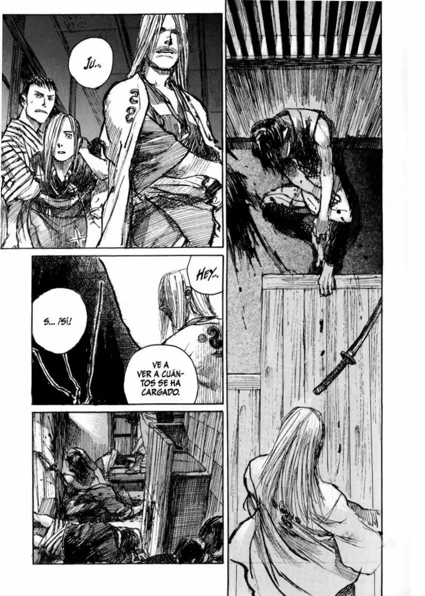 Página 44 del Manga