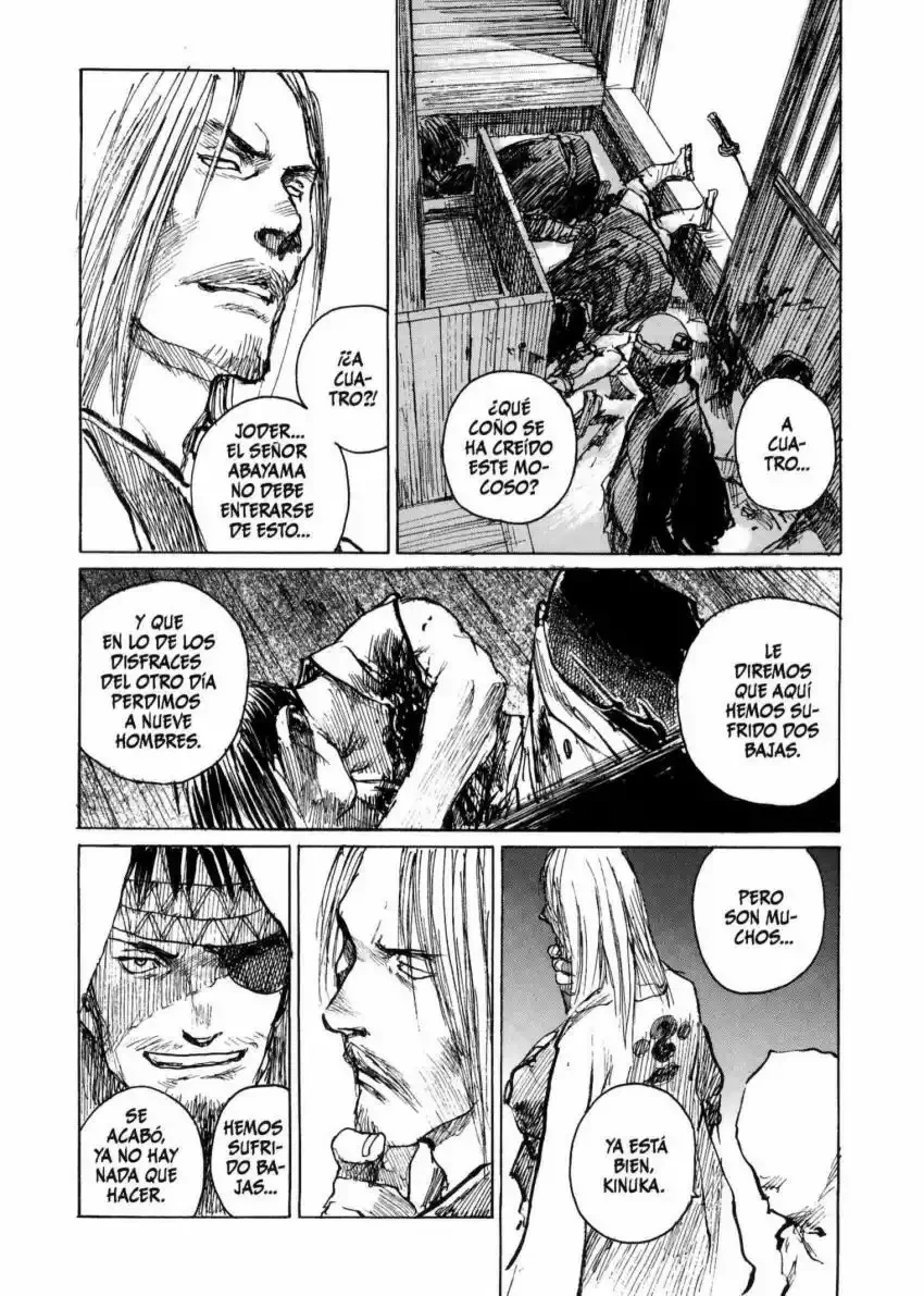 Página 45 del Manga