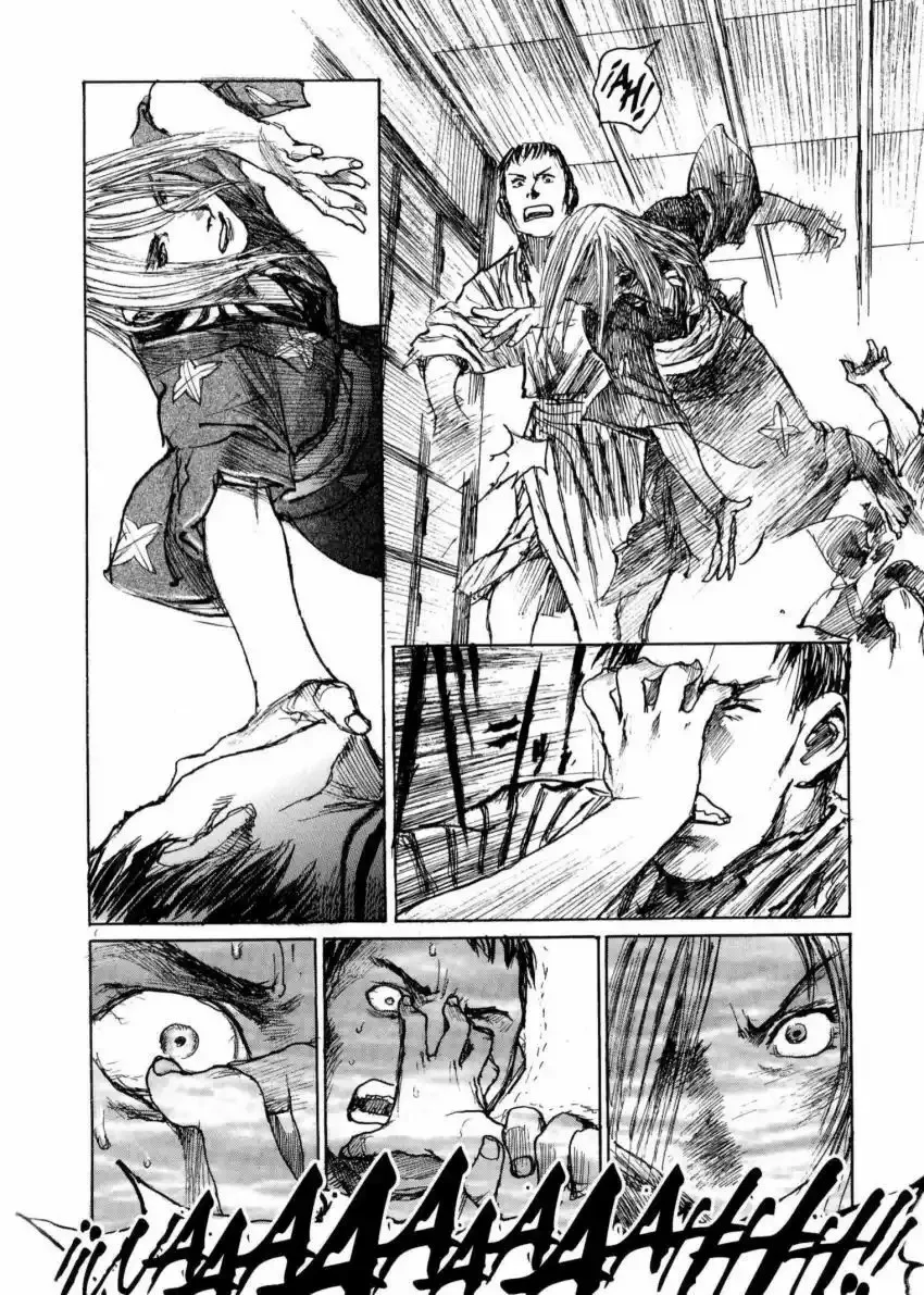 Página 47 del Manga