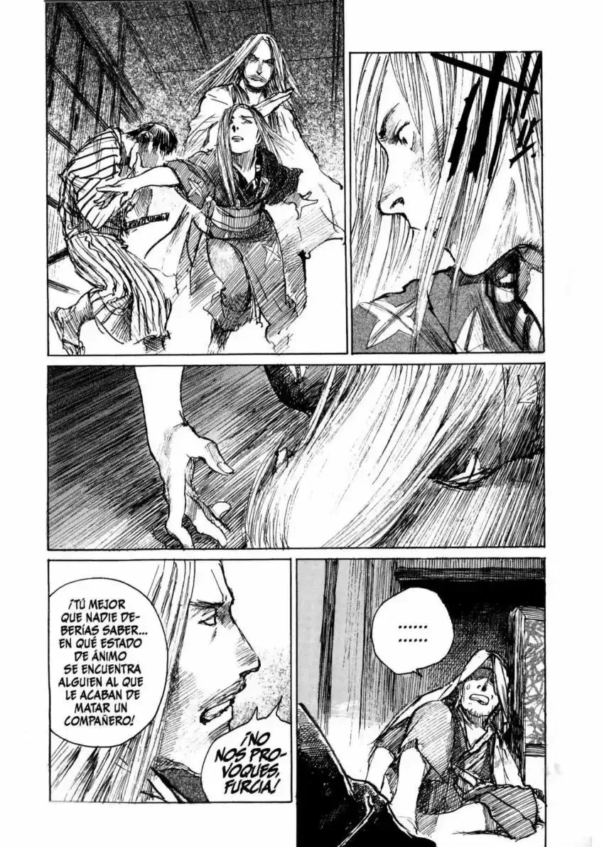 Página 48 del Manga