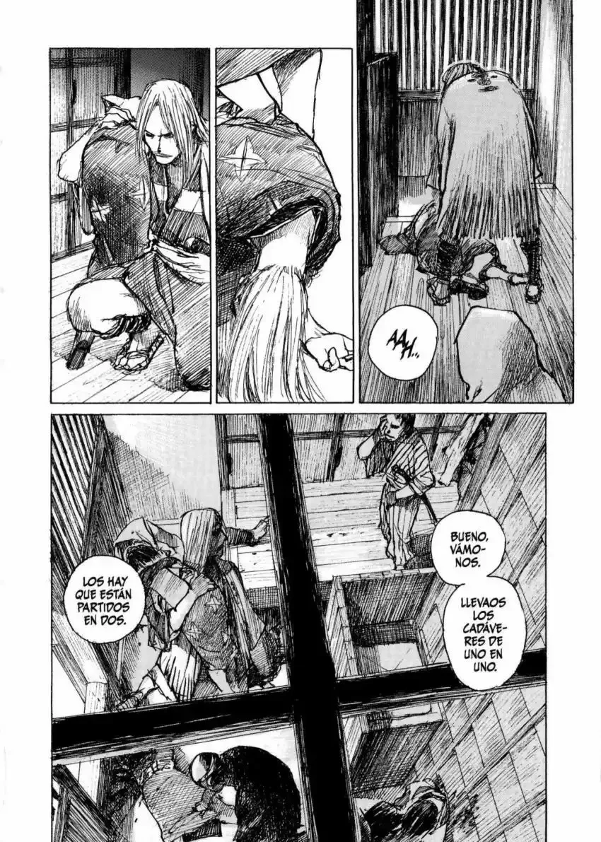 Página 49 del Manga