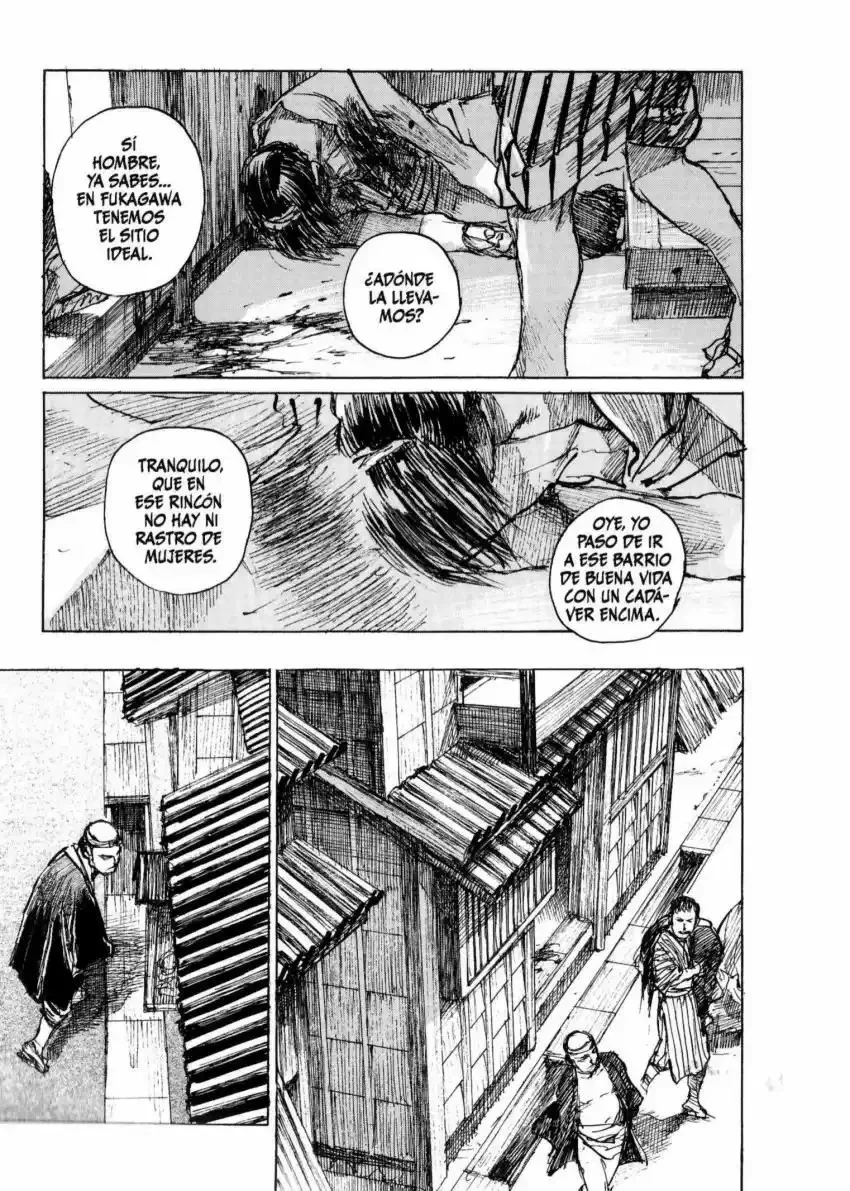 Página 50 del Manga