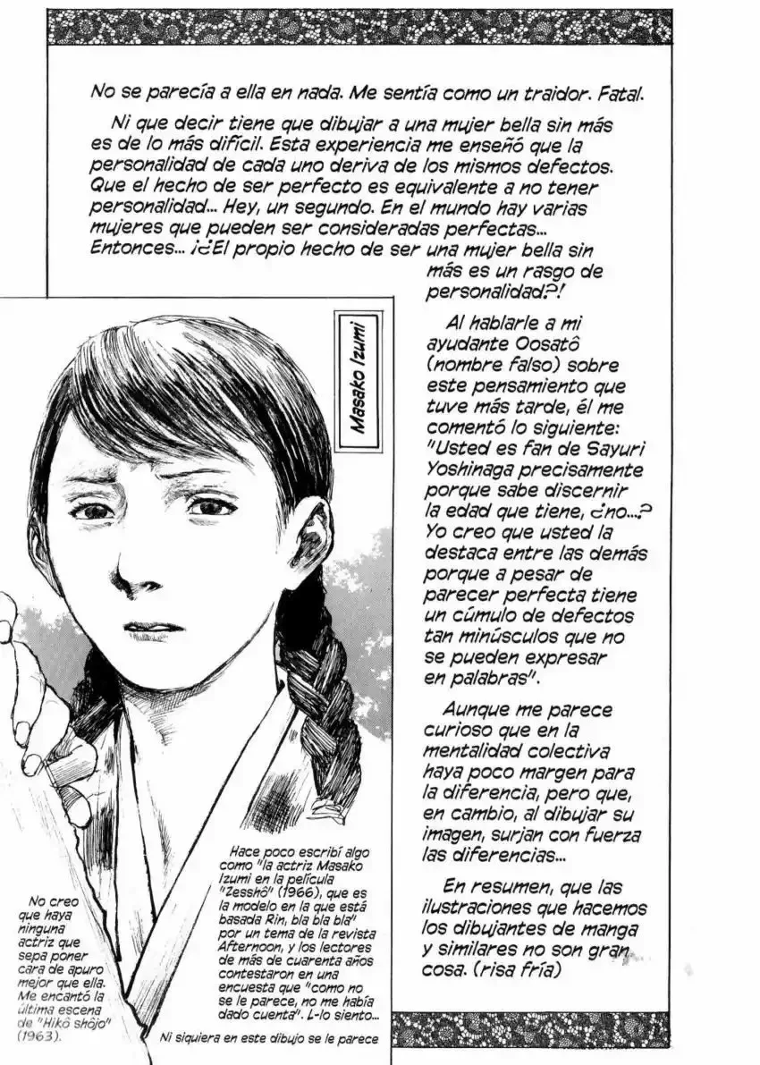 Página 54 del Manga