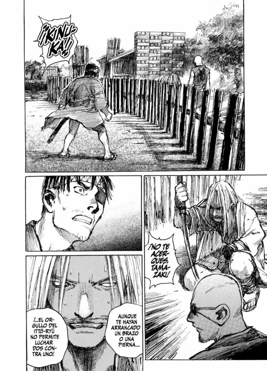 Página 35 del Manga
