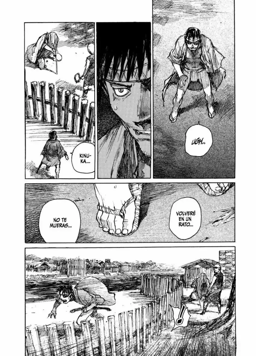 Página 37 del Manga