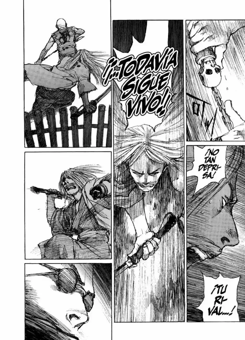 Página 39 del Manga