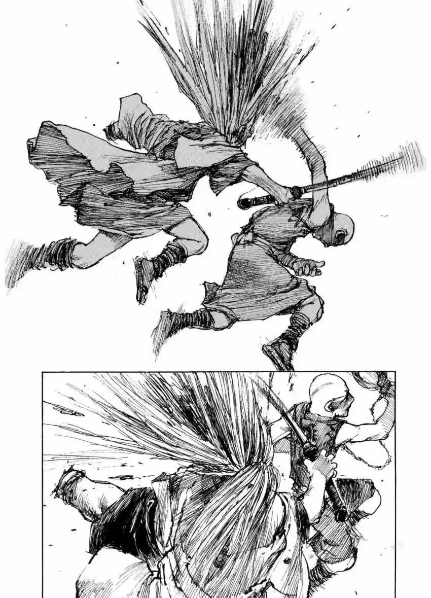 Página 40 del Manga