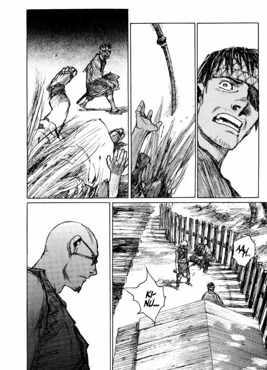 Página 41 del Manga