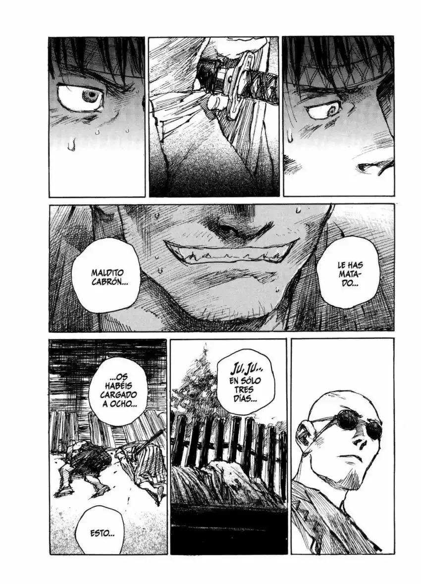 Página 43 del Manga
