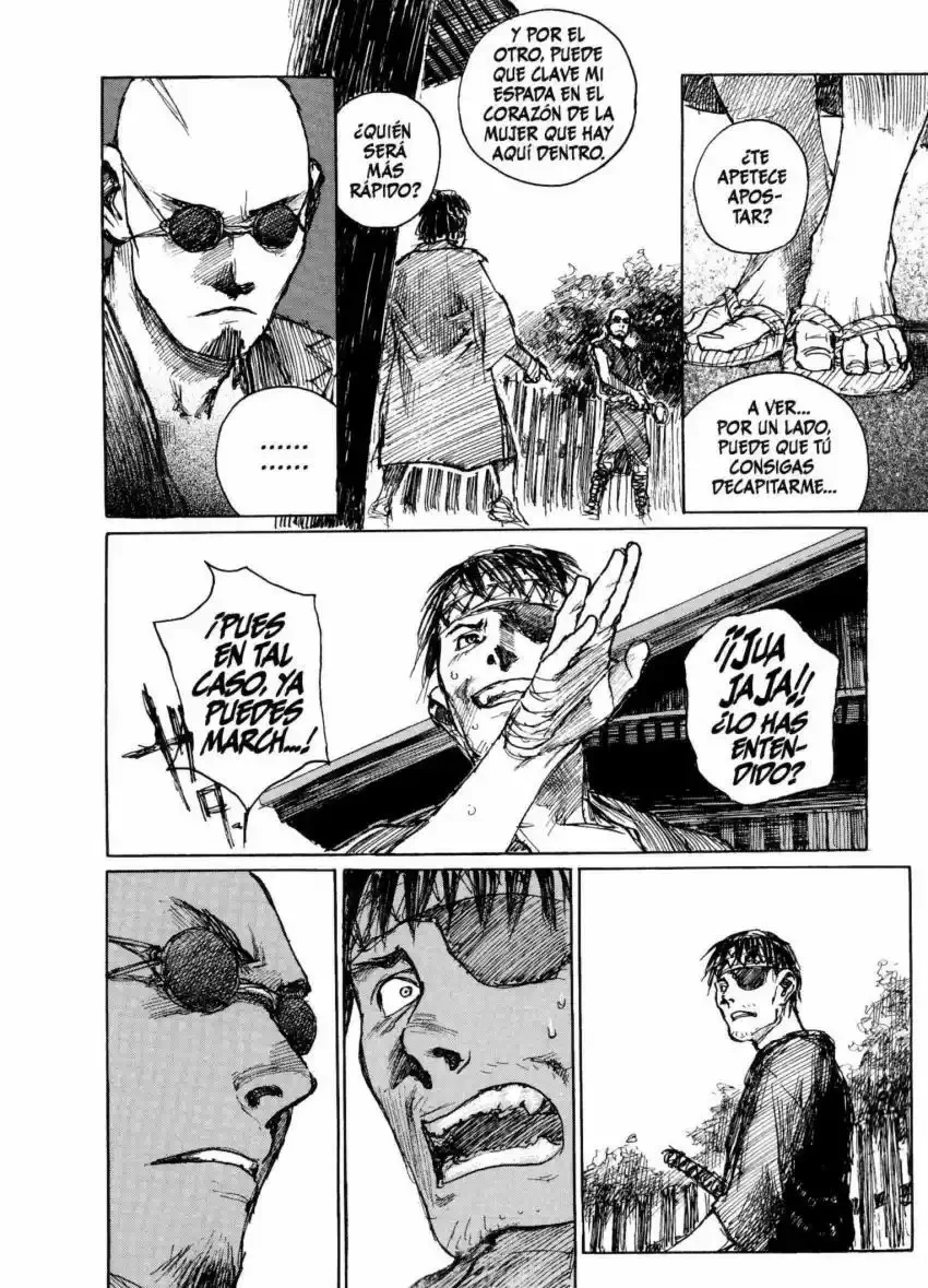Página 45 del Manga