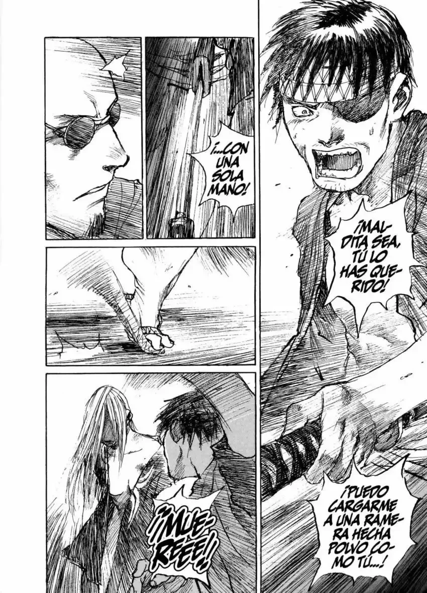 Página 49 del Manga