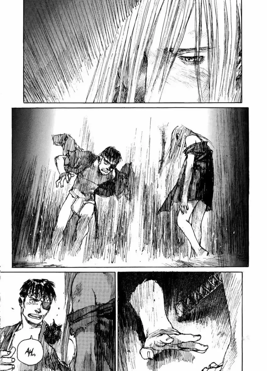 Página 50 del Manga