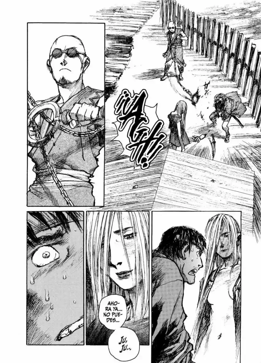Página 51 del Manga