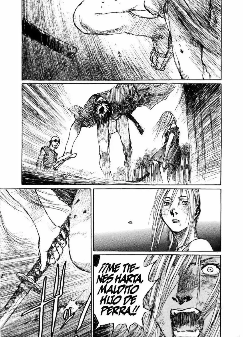 Página 52 del Manga