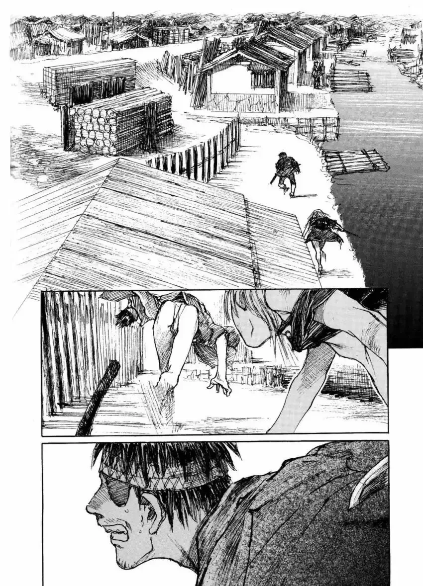 Página 53 del Manga