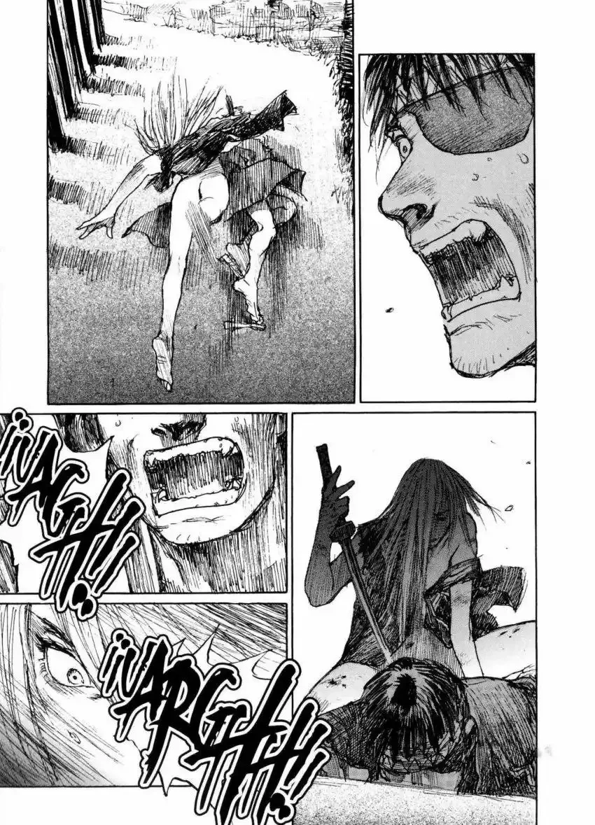 Página 54 del Manga