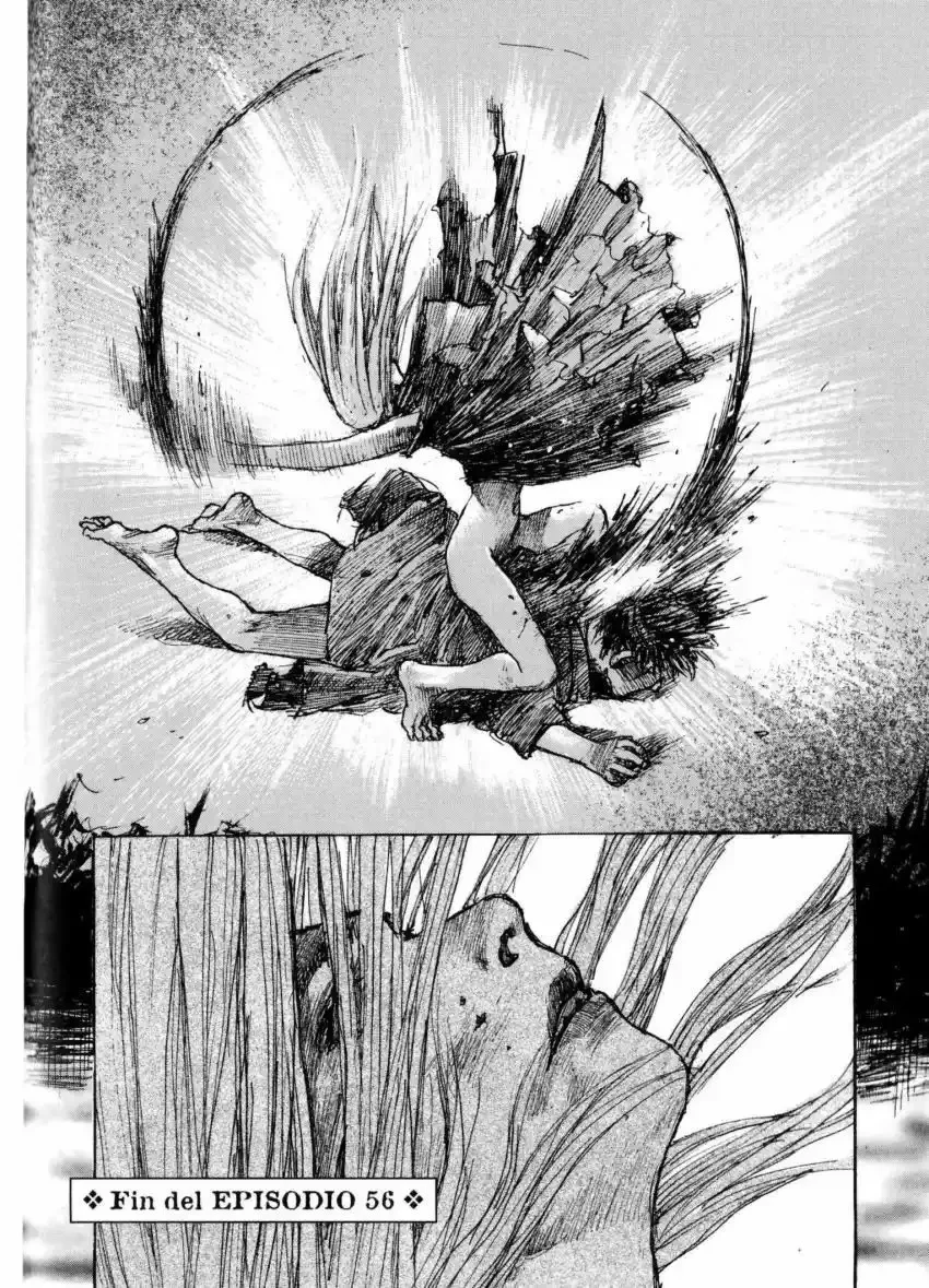 Página 55 del Manga