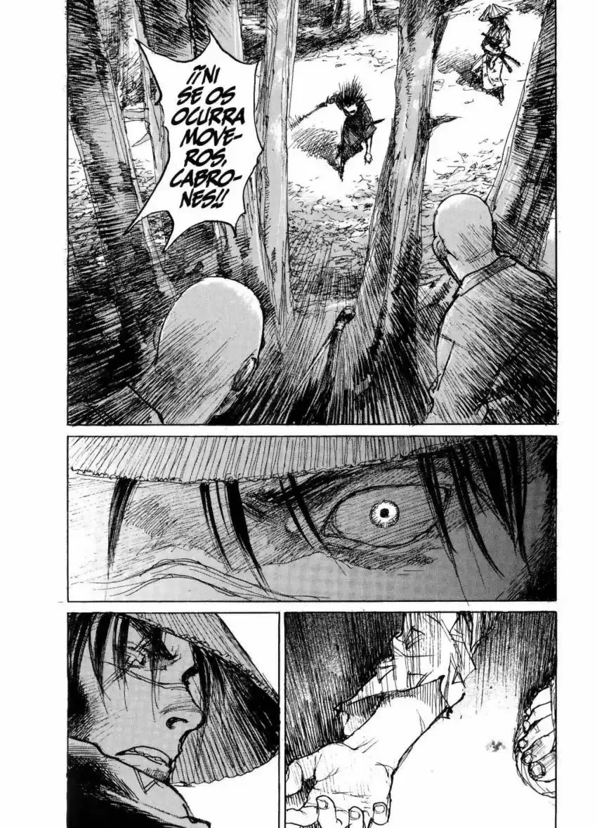 Página 30 del Manga