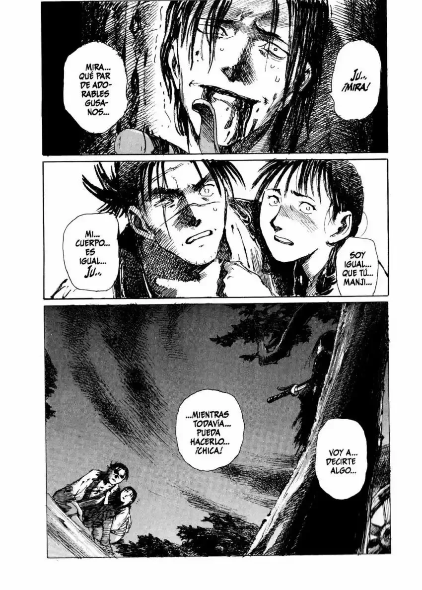 Página 32 del Manga