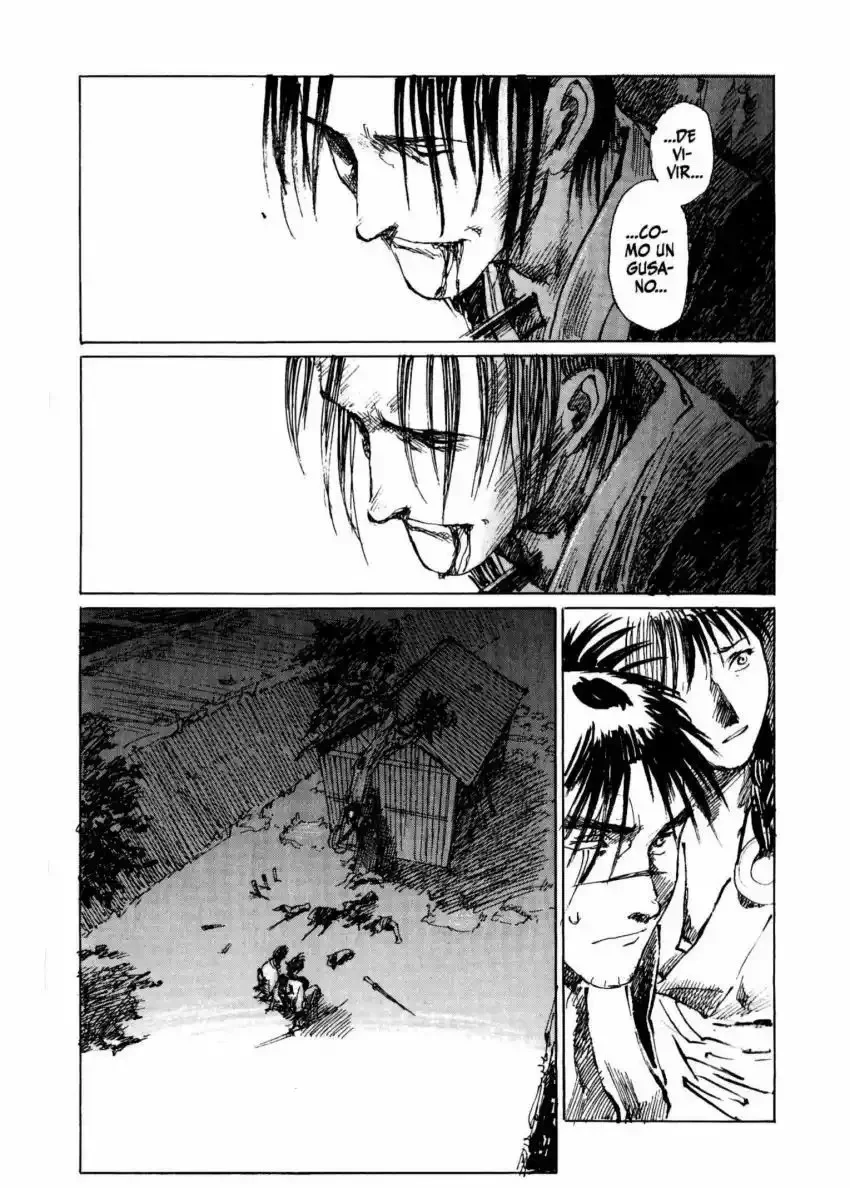 Página 34 del Manga