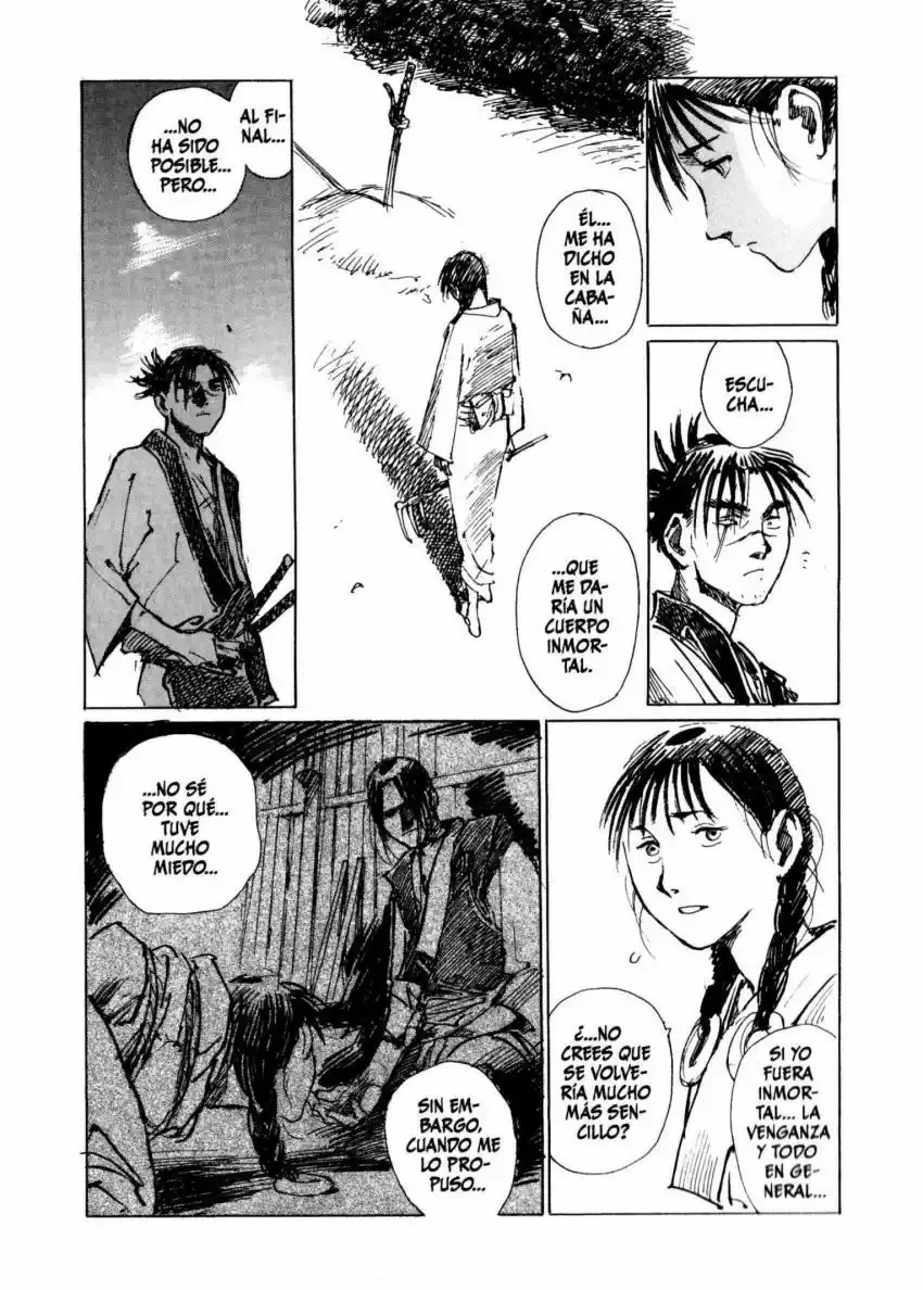 Página 36 del Manga