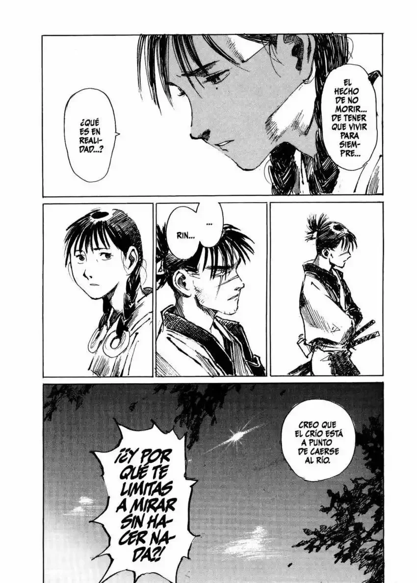Página 37 del Manga