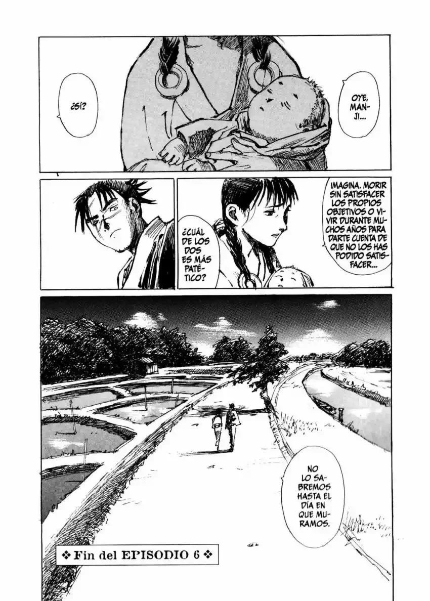 Página 38 del Manga