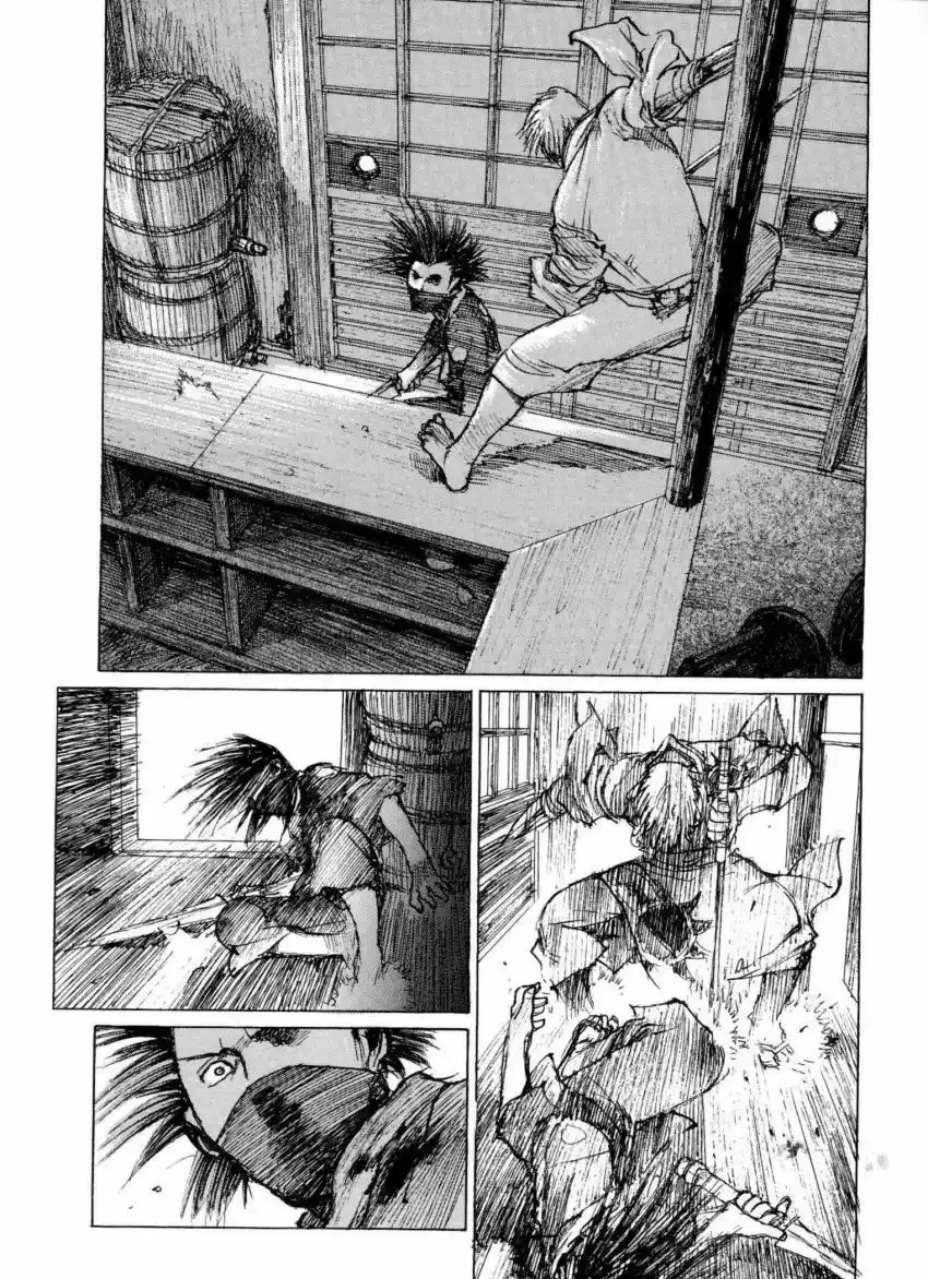 Página 36 del Manga