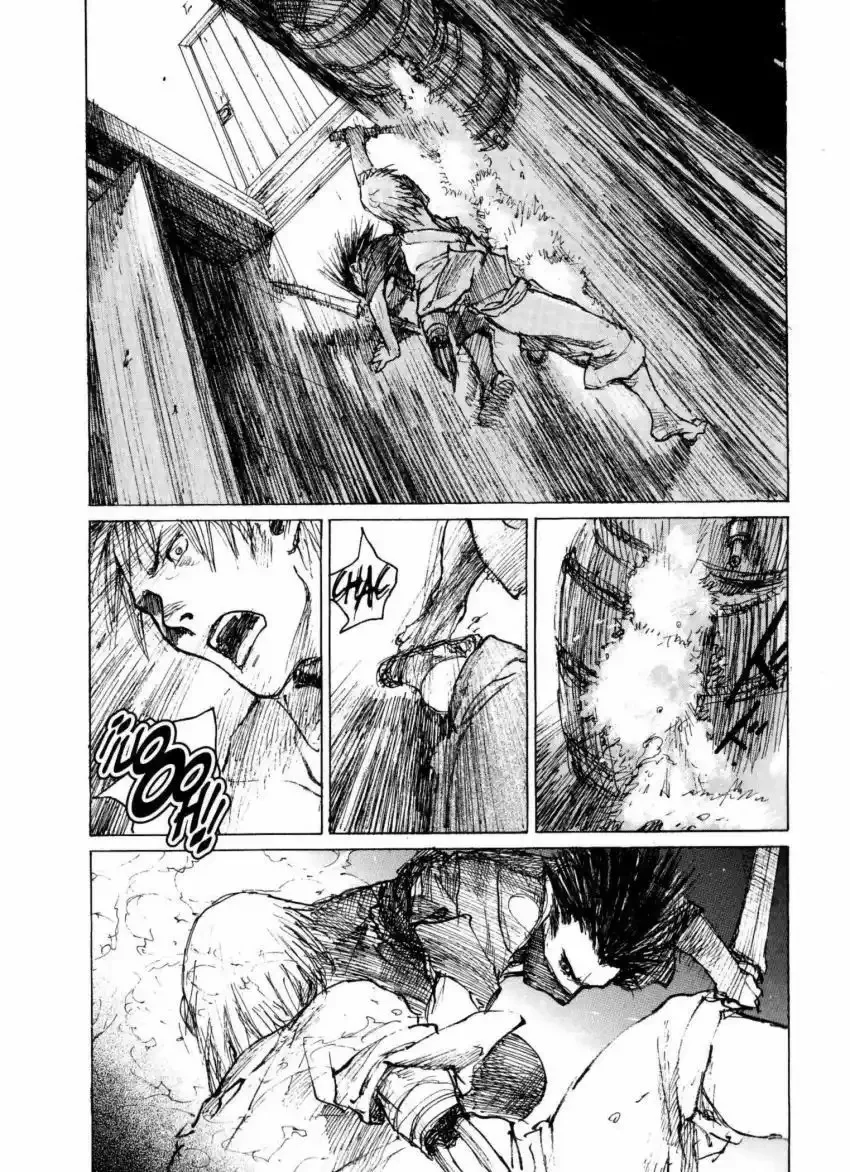 Página 37 del Manga