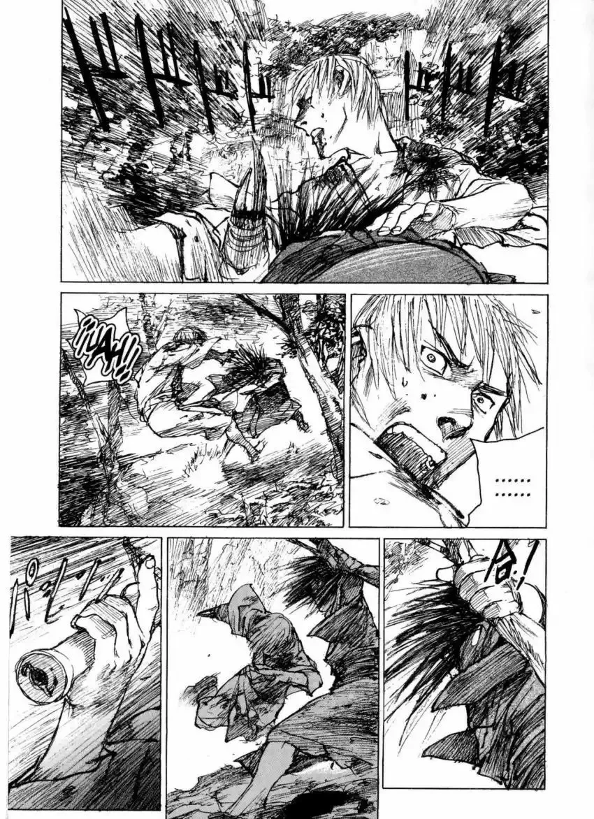 Página 30 del Manga