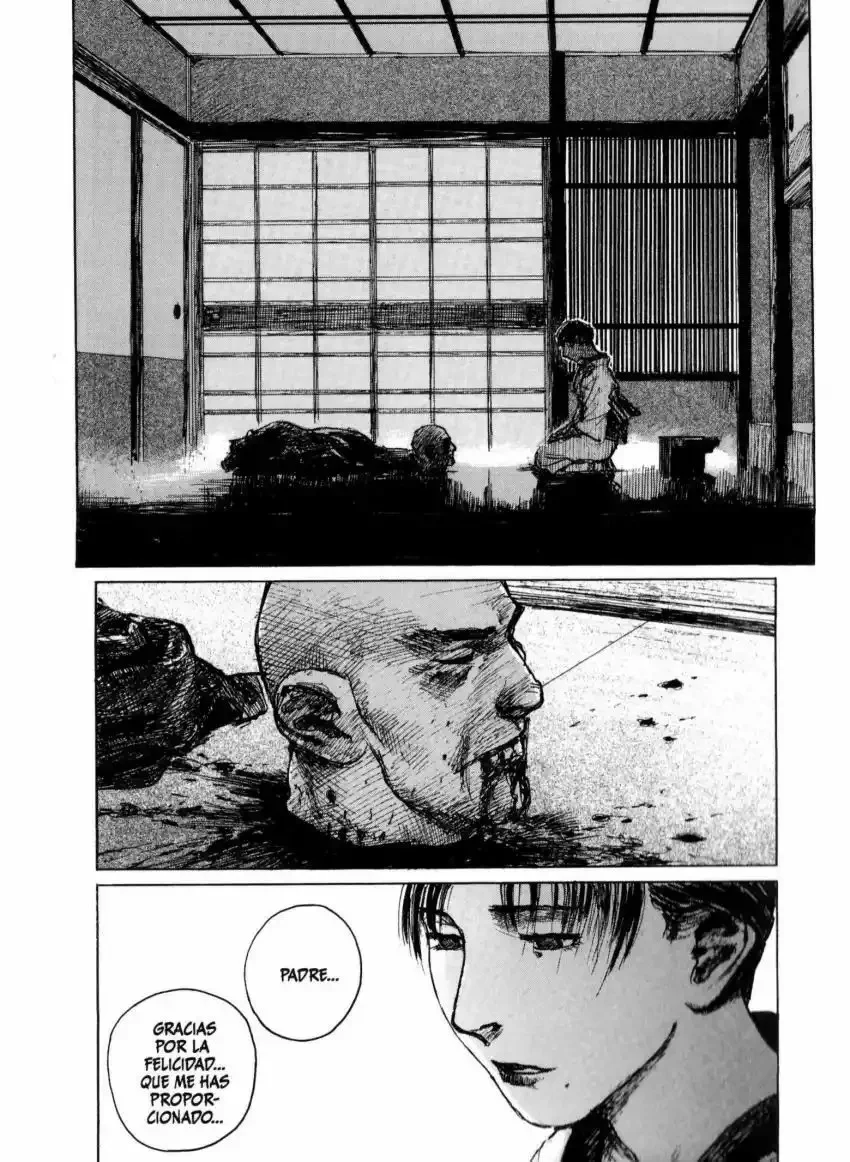 Página 35 del Manga
