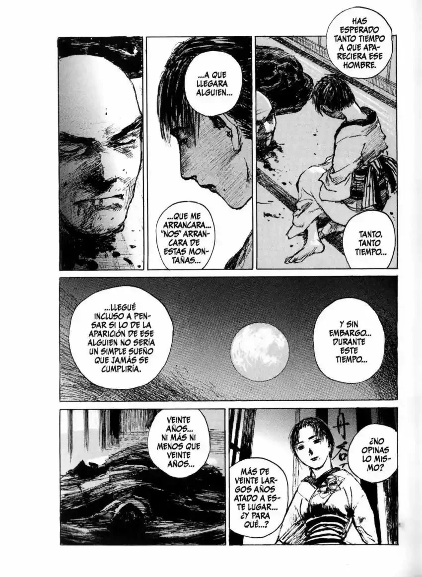Página 36 del Manga