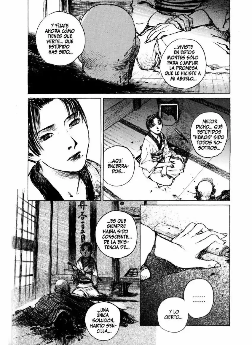 Página 37 del Manga