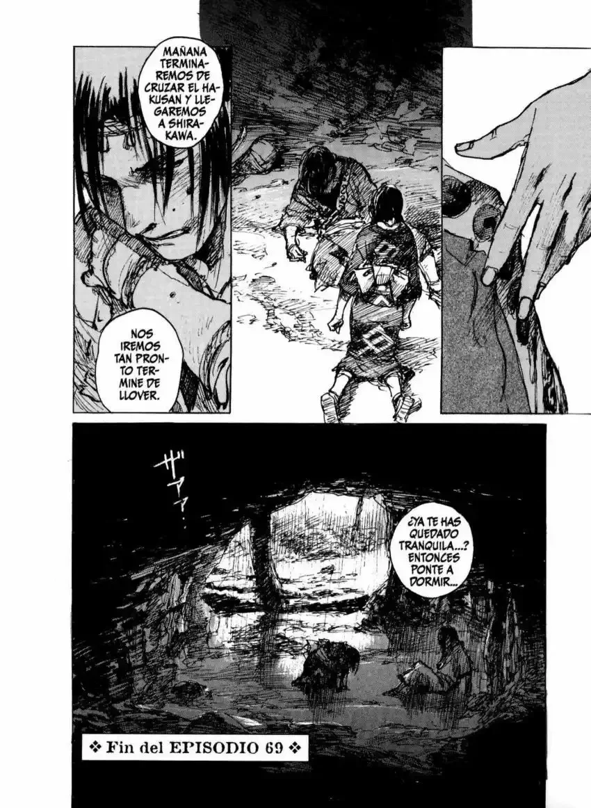 Página 30 del Manga