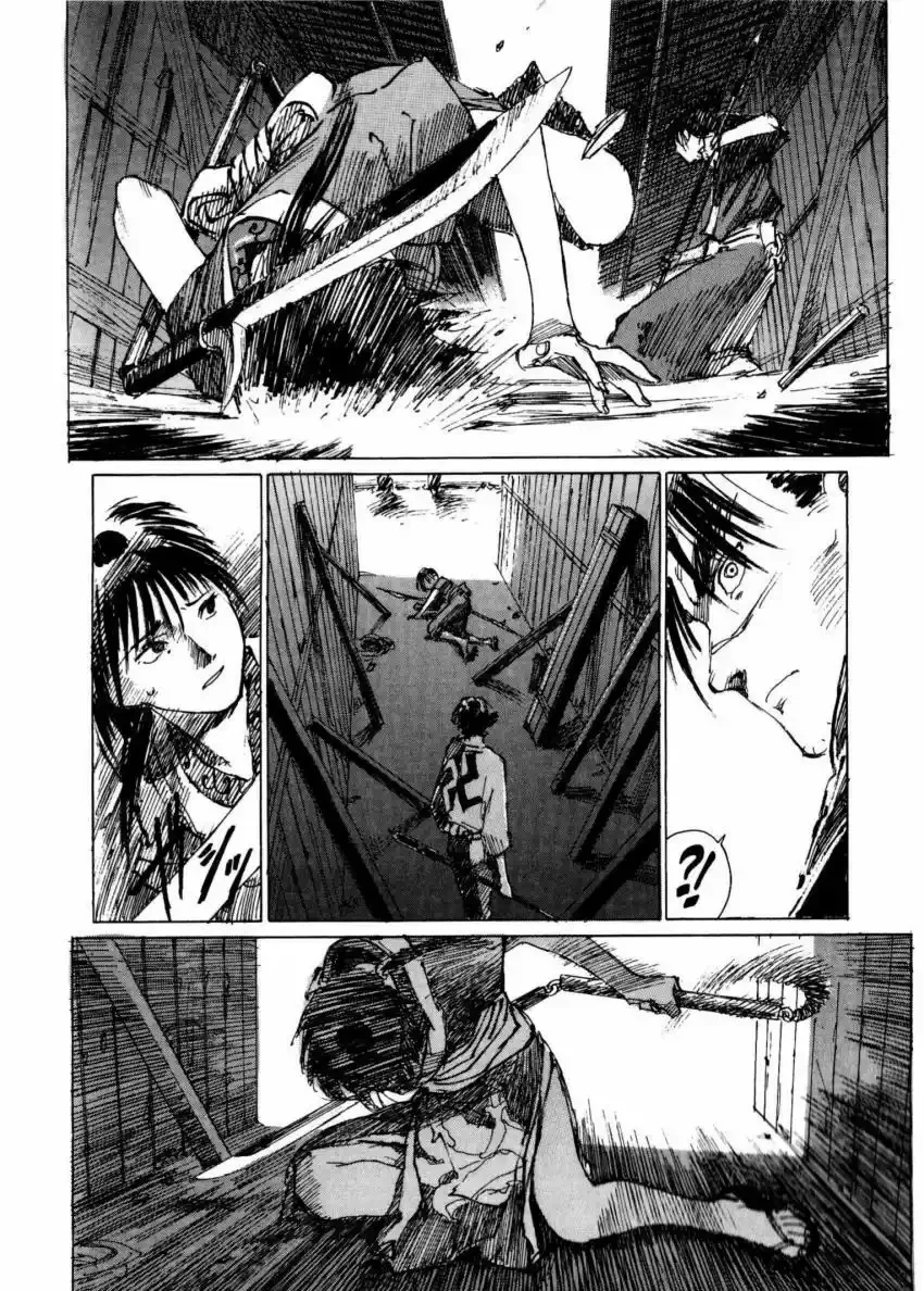 Página 32 del Manga