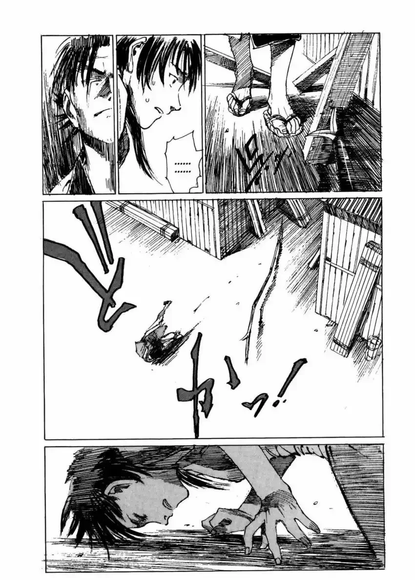 Página 34 del Manga