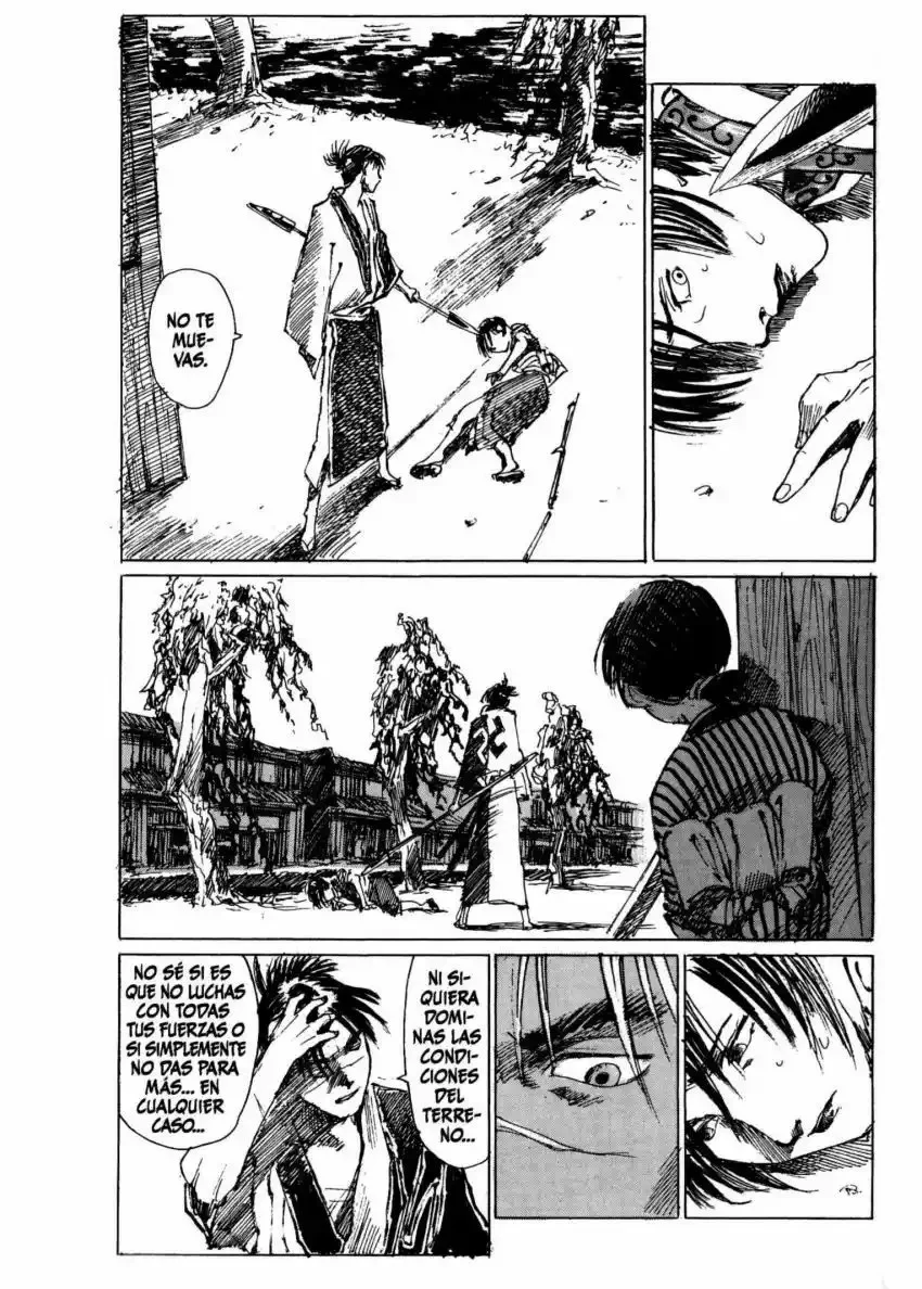 Página 35 del Manga