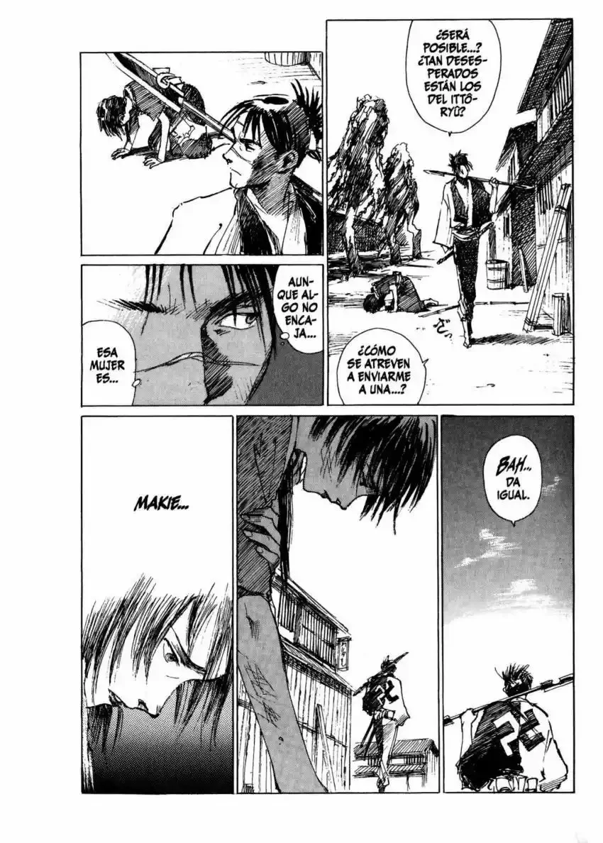 Página 37 del Manga