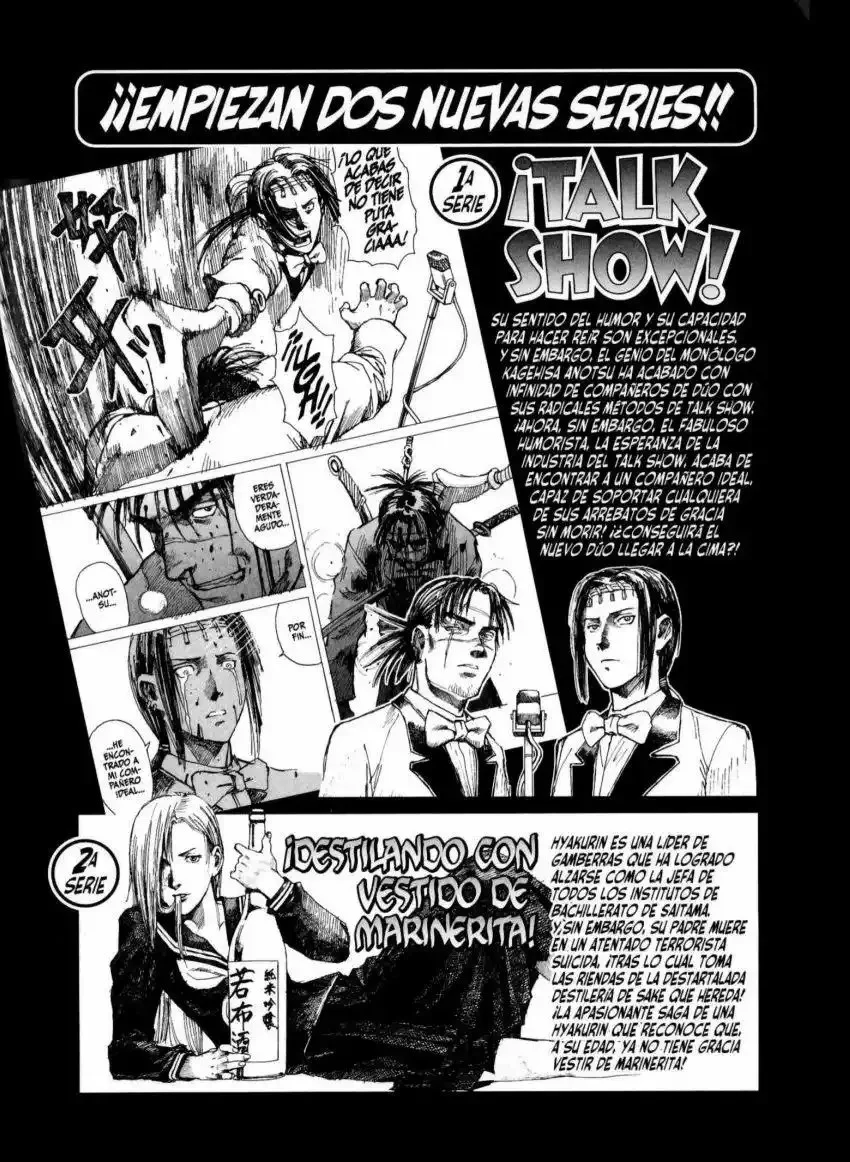 Página 32 del Manga