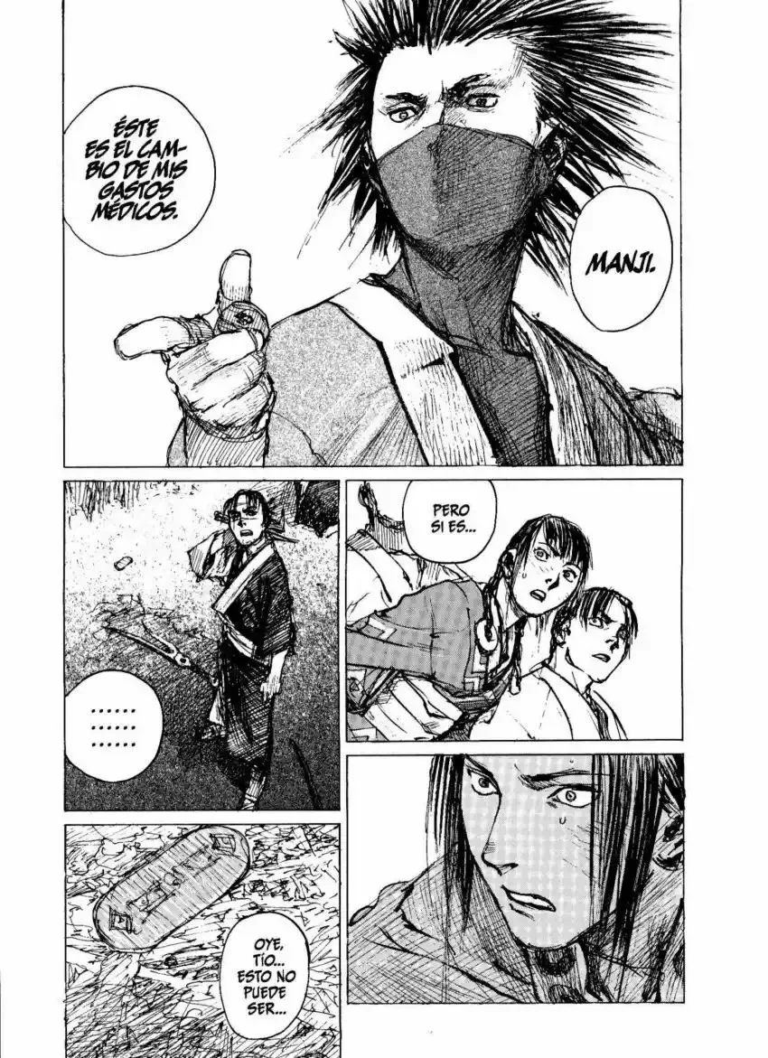 Página 36 del Manga