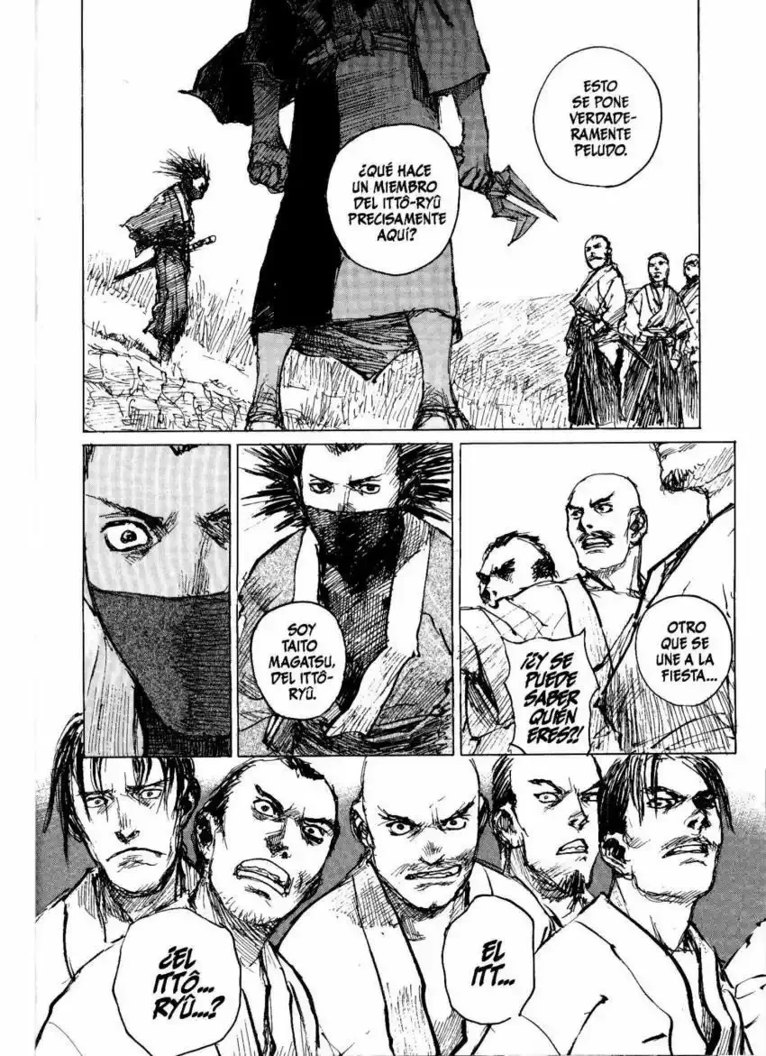 Página 37 del Manga