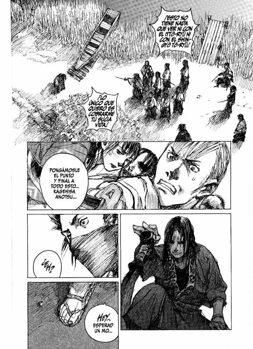 Página 39 del Manga