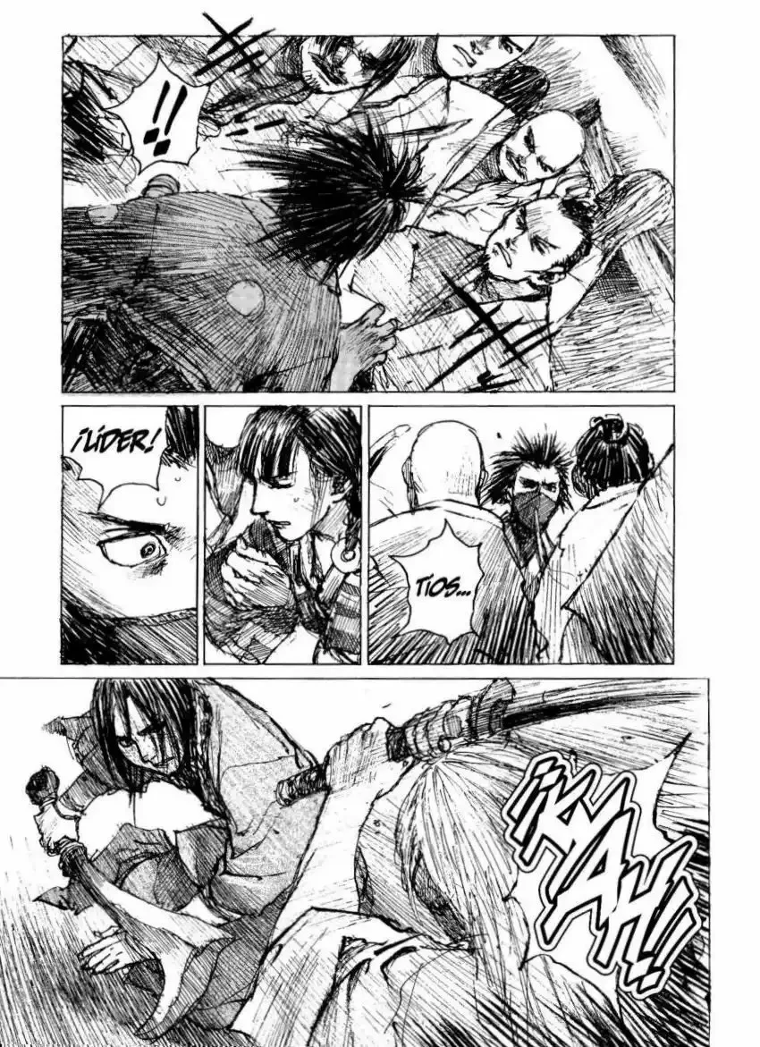 Página 40 del Manga