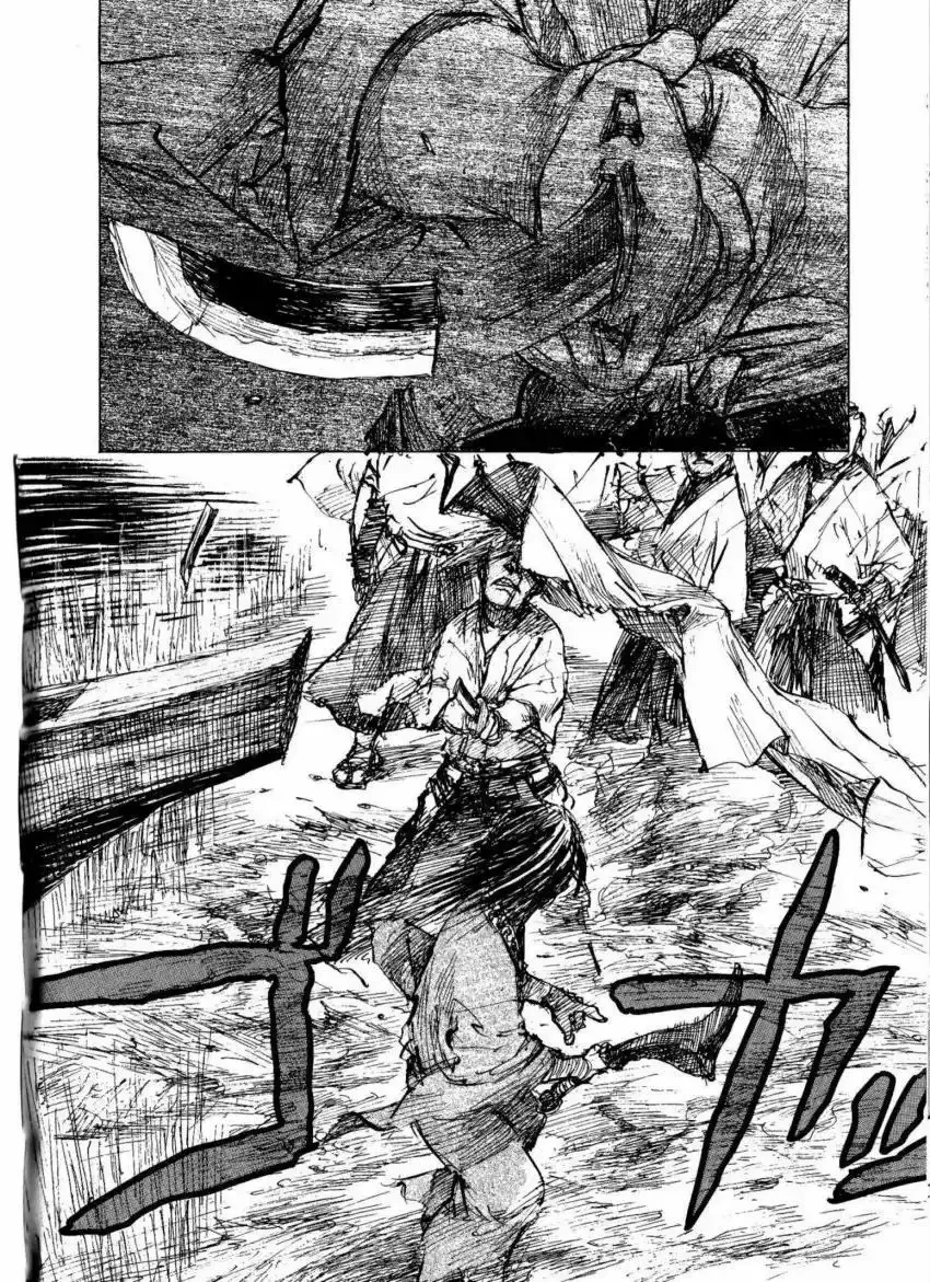 Página 41 del Manga