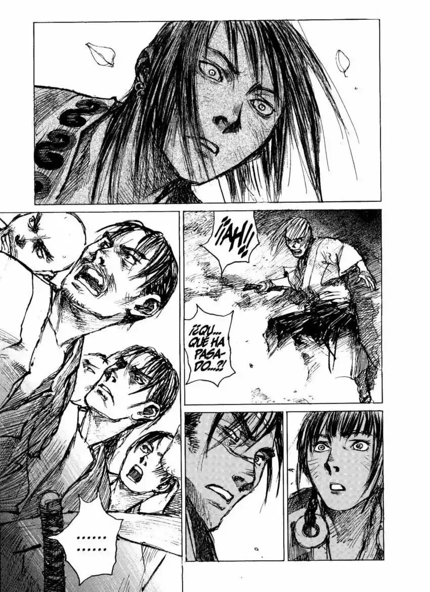 Página 42 del Manga