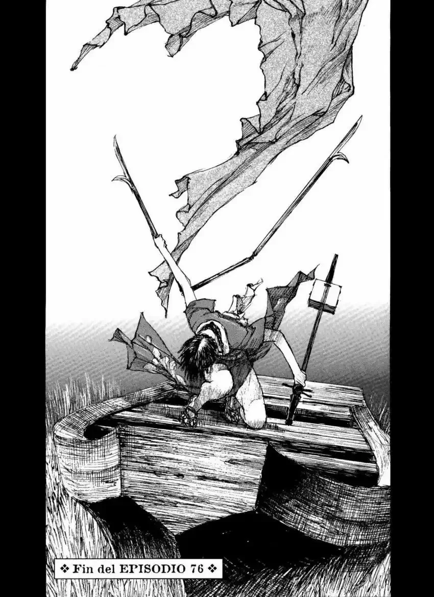 Página 43 del Manga