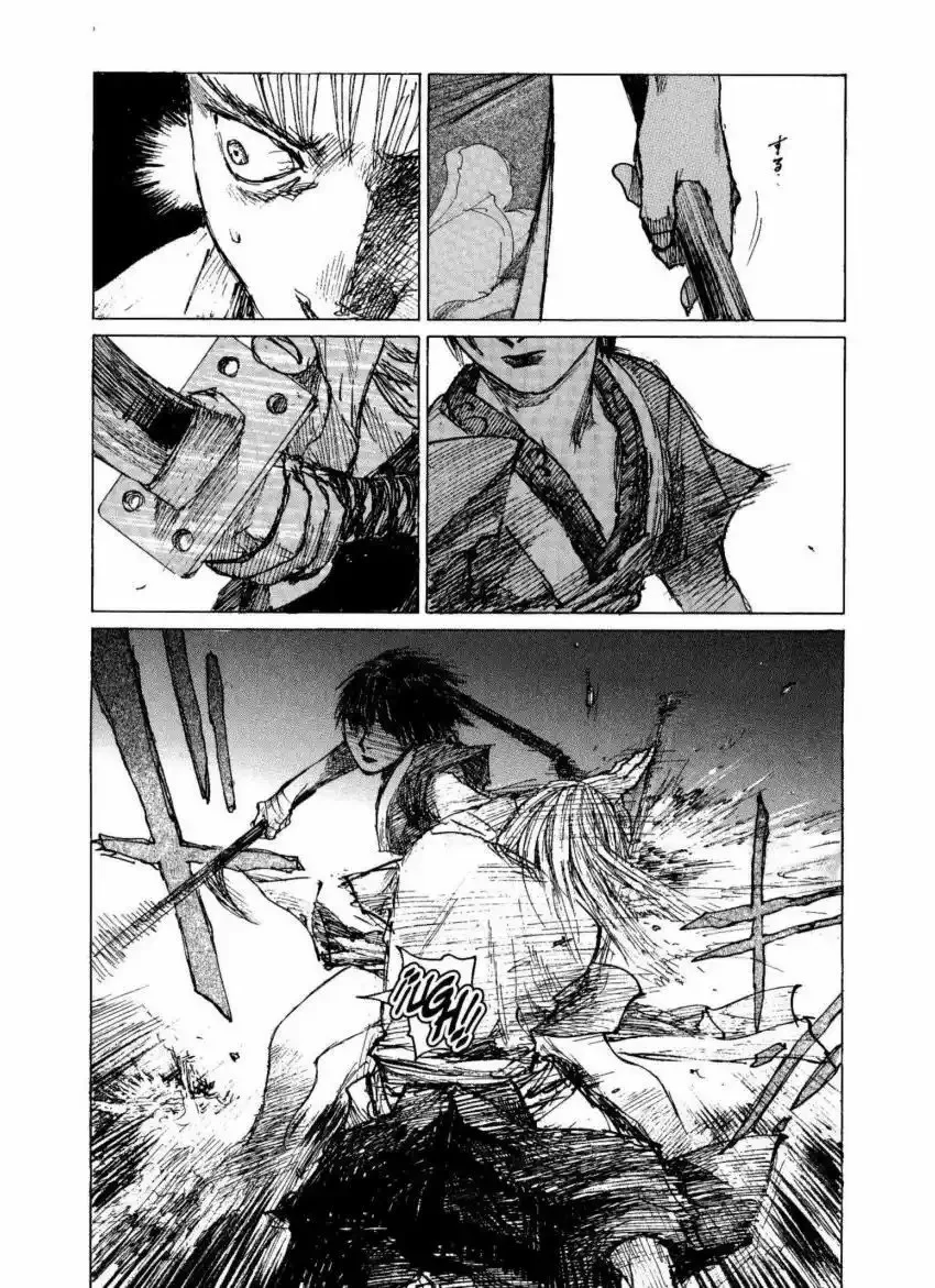Página 32 del Manga