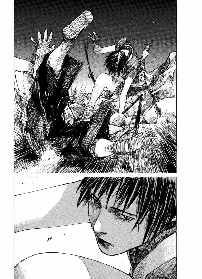 Página 36 del Manga